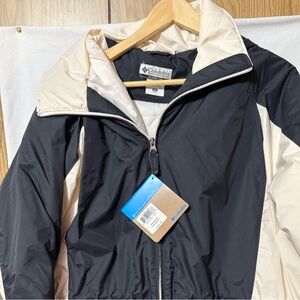 Columbia Women's Two-Tone Ski Jacket